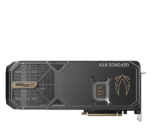 Zotac GeForce RTX 5070 Ti AMP Extreme Infinity 16GB GDDR7 DLSS4 - 1318538 - zdjęcie 5